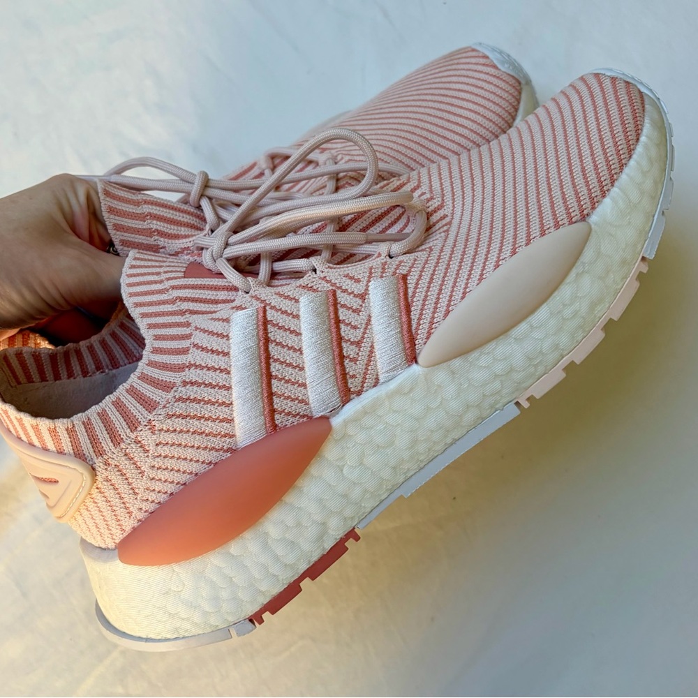 NWOT Adidas NMD Sneakers, fit like size 11